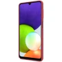 Nillkin Super Frosted Shield Matte cover case for Samsung Galaxy A22 4G order from official NILLKIN store